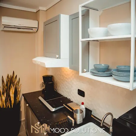Skgcenter Moodsolutions Living * Salonicco
