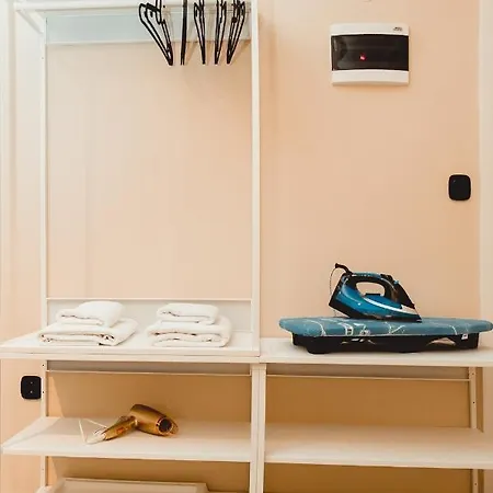 Skgcenter Moodsolutions Living Appartamento Salonicco