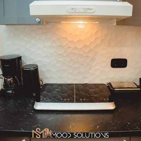 Skgcenter Moodsolutions Living Appartamento Salonicco