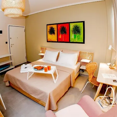 Appartement Skgcenter Moodsolutions Living *