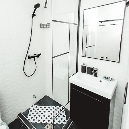 Skgcenter Moodsolutions Living Appartement Thessalonique