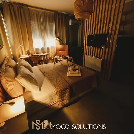 Skgcenter Moodsolutions Living Thessalonique