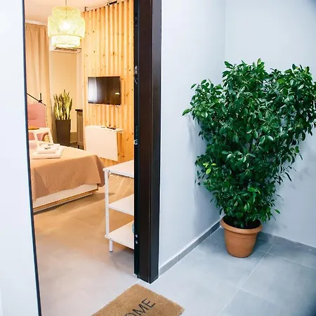 Daire Skgcenter Moodsolutions Living *